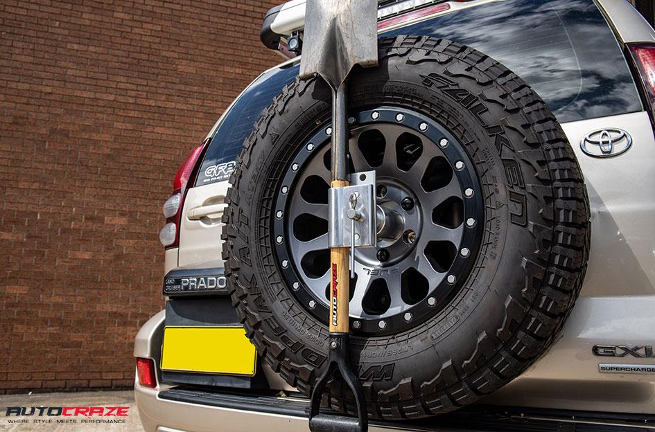 TOYOTA-PRADO-VECTOR-MATTE-GUN-METAL